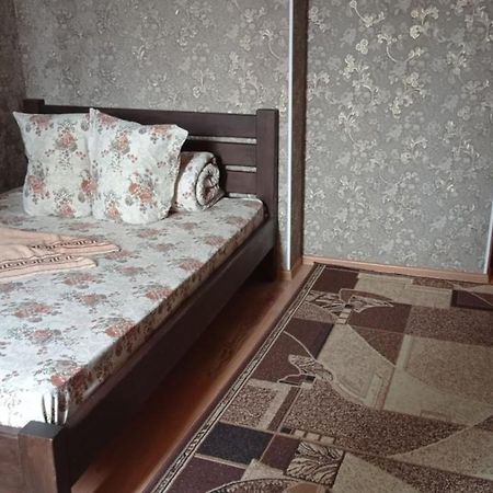 Готель Адріана Dunaivtsi Eksteriør bilde